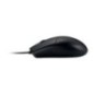 Rato Kensington K70315WW com Fio Pro Fit™ Lavável Preto Rato Kensington K70315WW com Fio Pro Fit™ Lavável Preto