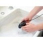Rato Kensington K70315WW com Fio Pro Fit™ Lavável Preto Rato Kensington K70315WW com Fio Pro Fit™ Lavável Preto