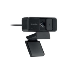 Webcam Kensington K80251WW W1050 1080p Preto