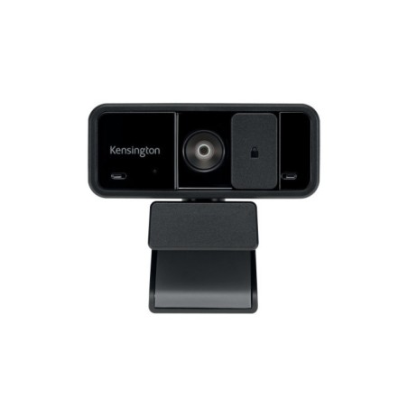 Webcam Kensington K80251WW W1050 1080p Preto