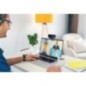 Webcam Kensington K80251WW W1050 1080p Preto