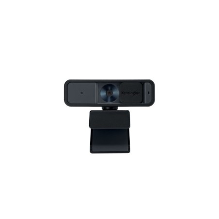 Webcam Kensington K81175WW W2000 1080p Preto