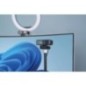Webcam Kensington K81175WW W2000 1080p Preto Webcam Kensington K81175WW W2000 1080p Preto