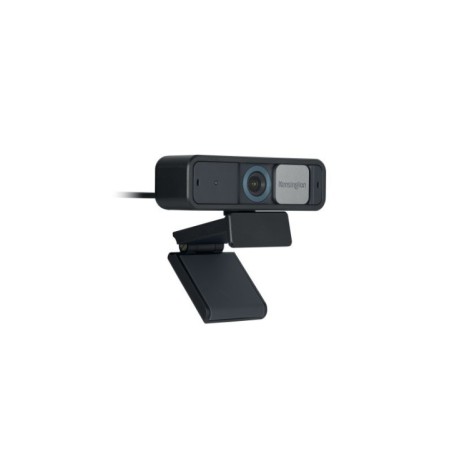 Webcam Kensington K81176WW W2050 1080p Preto
