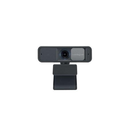 Webcam Kensington K81176WW W2050 1080p Preto