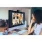 Webcam Kensington K81176WW W2050 1080p Preto Webcam Kensington K81176WW W2050 1080p Preto