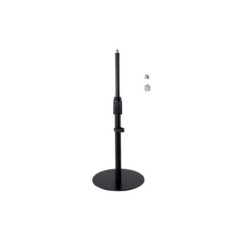 Suporte para Webcam Kensington K87651WW A1010 Preto