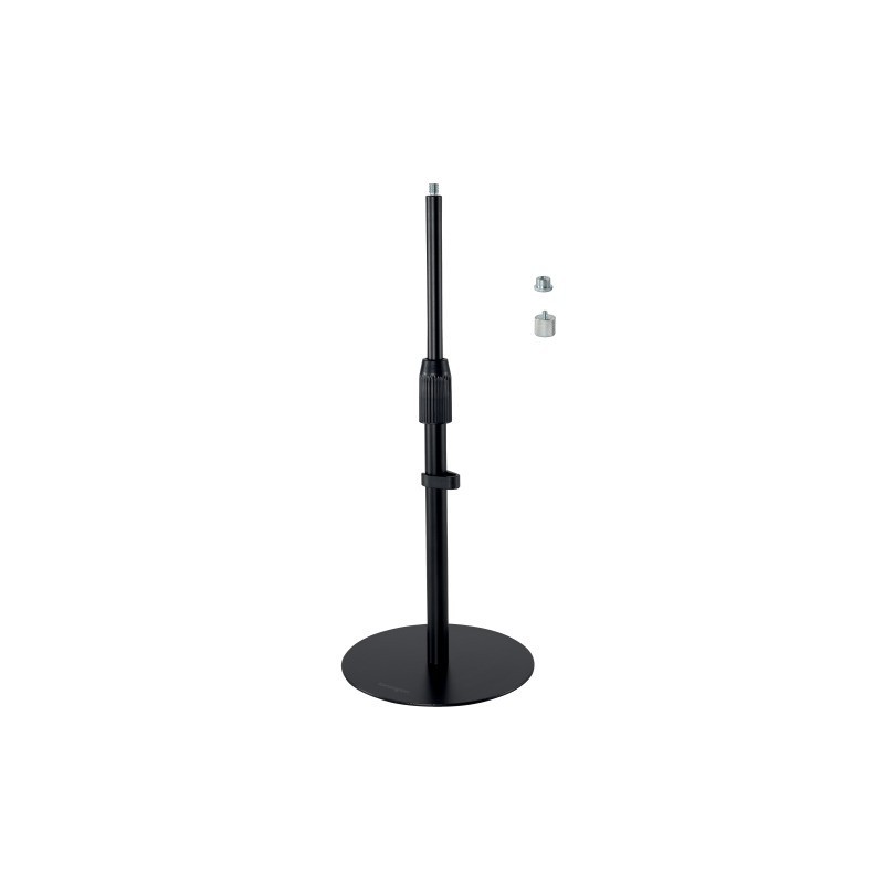 Suporte para Webcam Kensington K87651WW A1010 Preto Suporte para Webcam Kensington K87651WW A1010 Preto