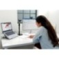 Suporte para Webcam Kensington K87651WW A1010 Preto Suporte para Webcam Kensington K87651WW A1010 Preto