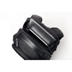 Mochila para Portátil Kensington K60381EU 17" Contour 2.0 Pro Preto
