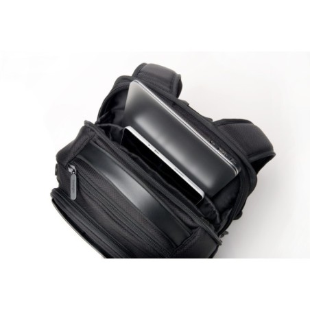 Mochila para Portátil Kensington K60381EU 17" Contour 2.0 Pro Preto