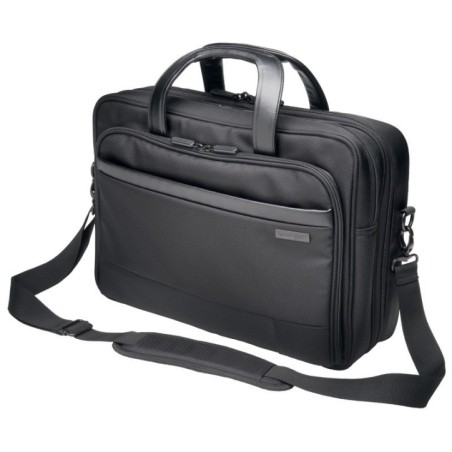 Mala para Portátil Kensington K60386EU 15,6" Contour 2.0 Preto