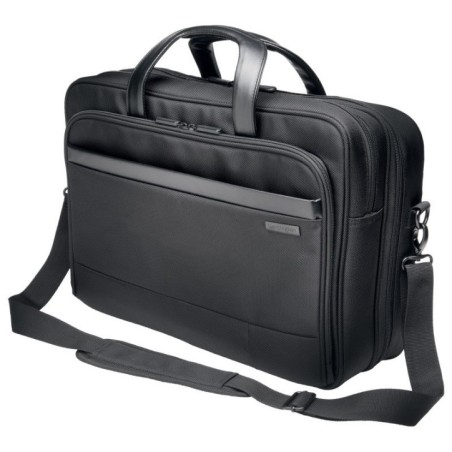 Mala para Portátil Kensington K60387EU 17" Contour 2.0 Pro Preto
