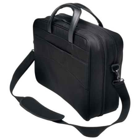 Mala para Portátil Kensington K60387EU 17" Contour 2.0 Pro Preto