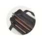 Mala para Portátil Kensington K60380WW 15,6" Contour 2.0 Trolley Preto