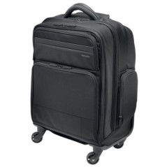 Mala para Portátil Kensington K60384WW 17" Contour 2.0 Pro Trolley Preto