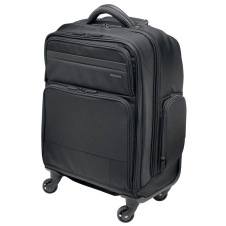 Mala para Portátil Kensington K60384WW 17" Contour 2.0 Pro Trolley Preto