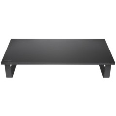 Suporte para Monitor Kensington K55726EU Extra Wide Preto