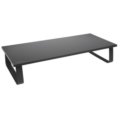 Suporte para Monitor Kensington K55726EU Extra Wide Preto