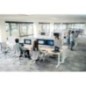 Braço de Monitor Kensington K55470EU SmartFit Single Cinzento Braço de Monitor Kensington K55470EU SmartFit Single Cinzento