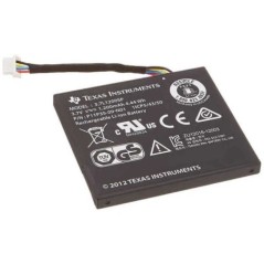 Bateria Recarregável Texas Instruments N2BT/BKT/A com Fio