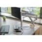 Braço de Monitor Kensington K55471EU SmartFit™ Dual Cinzento Braço de Monitor Kensington K55471EU SmartFit™ Dual Cinzento