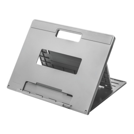 Suporte para Portátil Kensington K50420EU SmartFit™ Cinzento