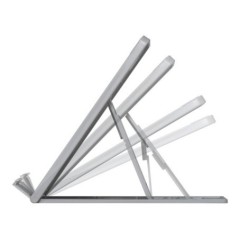 Suporte para Portátil Kensington K50421EU SmartFit™ Cinzento