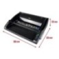 Encadernadora GBC CombBind C110 4401844 Manual 195 Folhas Encadernadora GBC CombBind C110 4401844 Manual 195 Folhas