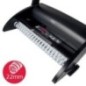 Encadernadora GBC CombBind C110 4401844 Manual 195 Folhas Encadernadora GBC CombBind C110 4401844 Manual 195 Folhas