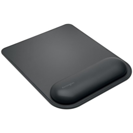 Tapete de Rato Kensington K52888EU ErgoSoft™ Preto