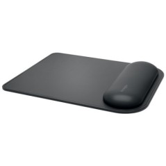 Tapete de Rato Kensington K52888EU ErgoSoft™ Preto