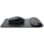 Tapete de Rato Kensington K52888EU ErgoSoft™ Preto Tapete de Rato Kensington K52888EU ErgoSoft™ Preto