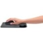 Tapete de Rato Kensington K52888EU ErgoSoft™ Preto Tapete de Rato Kensington K52888EU ErgoSoft™ Preto