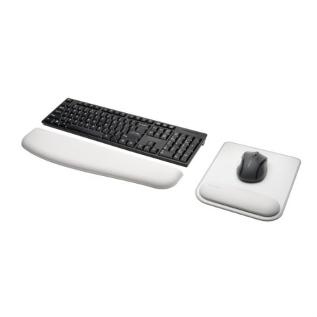 Tapete de Rato Kensington K50437EU ErgoSoft™ Cinzento