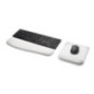 Tapete de Rato Kensington K50437EU ErgoSoft™ Cinzento Tapete de Rato Kensington K50437EU ErgoSoft™ Cinzento
