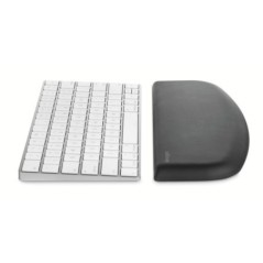 Apoio de Pulsos para Teclado Kensington K52801EU ErgoSoft Preto