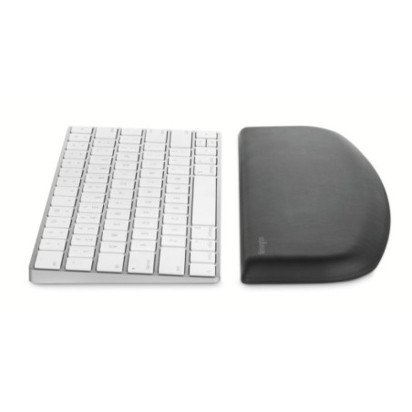 Apoio de Pulsos para Teclado Kensington K52801EU ErgoSoft Preto