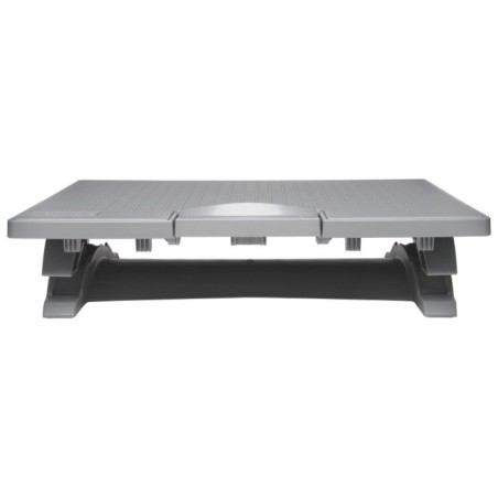 Descanso de Pés Kensington K50409EU SmartFit SoleMate Cinzento