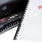Encadernadora GBC CombBind C110 4401844 Manual 195 Folhas Encadernadora GBC CombBind C110 4401844 Manual 195 Folhas