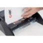 Encadernadora GBC CombBind C110 4401844 Manual 195 Folhas Encadernadora GBC CombBind C110 4401844 Manual 195 Folhas