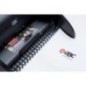 Encadernadora GBC CombBind C110 4401844 Manual 195 Folhas Encadernadora GBC CombBind C110 4401844 Manual 195 Folhas