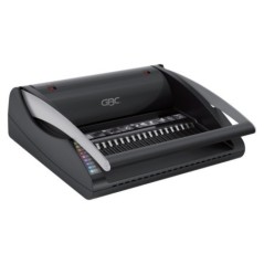 Encadernadora GBC CombBind C200 4401845 Manual 330 Folhas