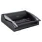 Encadernadora GBC CombBind C200 4401845 Manual 330 Folhas Encadernadora GBC CombBind C200 4401845 Manual 330 Folhas