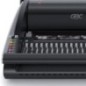 Encadernadora GBC CombBind C200 4401845 Manual 330 Folhas Encadernadora GBC CombBind C200 4401845 Manual 330 Folhas