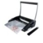Encadernadora GBC CombBind C200 4401845 Manual 330 Folhas Encadernadora GBC CombBind C200 4401845 Manual 330 Folhas