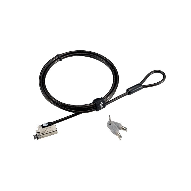 Cadeado de Segurança Kensington K65021WW Slim NanoSaver® Cadeado de Segurança Kensington K65021WW Slim NanoSaver®