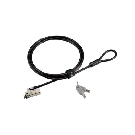 Cadeado de Segurança Kensington K65021WW Slim NanoSaver®