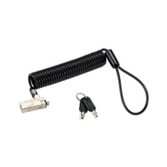 Cadeado de Segurança Kensington K65025WW Slim NanoSaver®