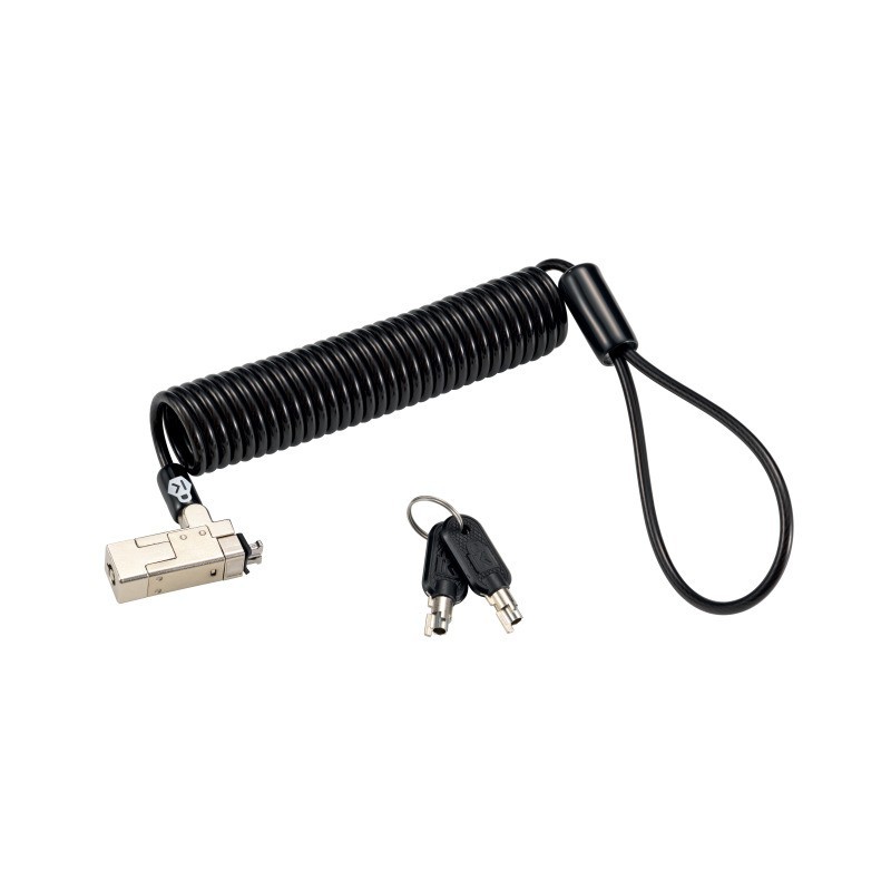 Cadeado de Segurança Kensington K65025WW Slim NanoSaver® Cadeado de Segurança Kensington K65025WW Slim NanoSaver®